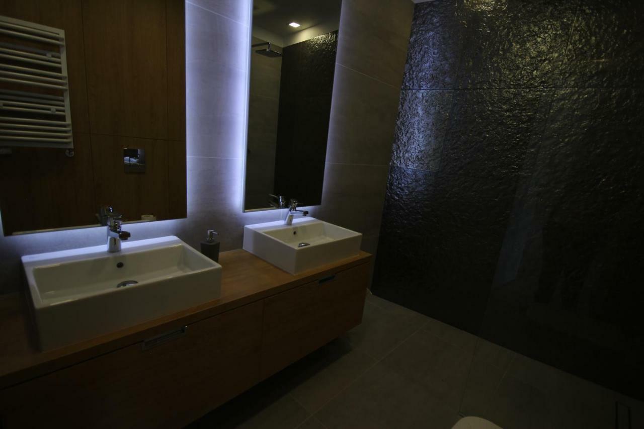 Nowoczesny Apartament Good Morning Γκντανσκ Εξωτερικό φωτογραφία