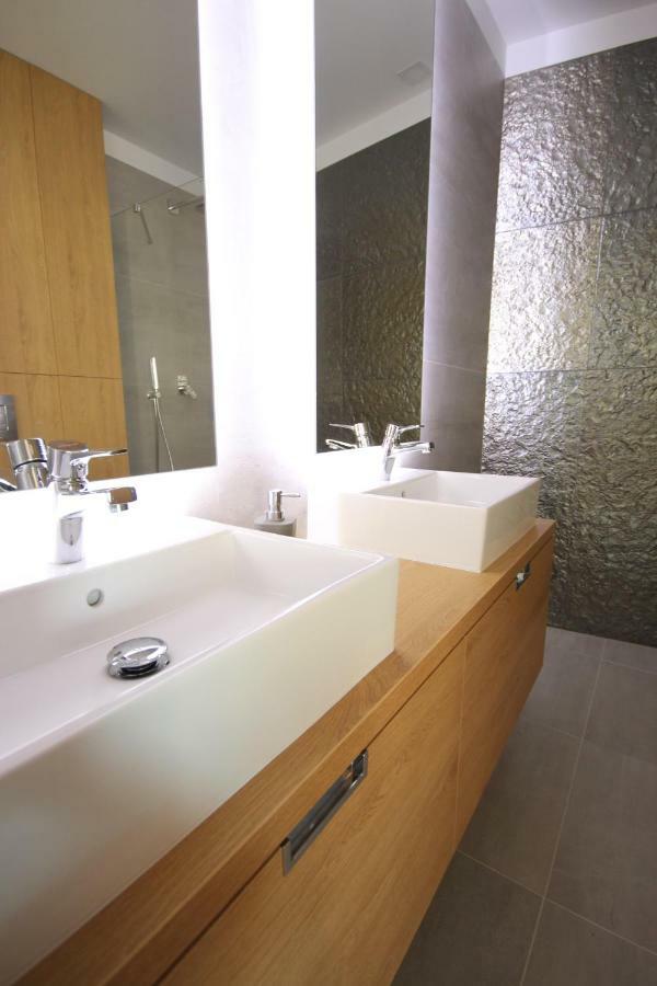 Nowoczesny Apartament Good Morning Γκντανσκ Εξωτερικό φωτογραφία